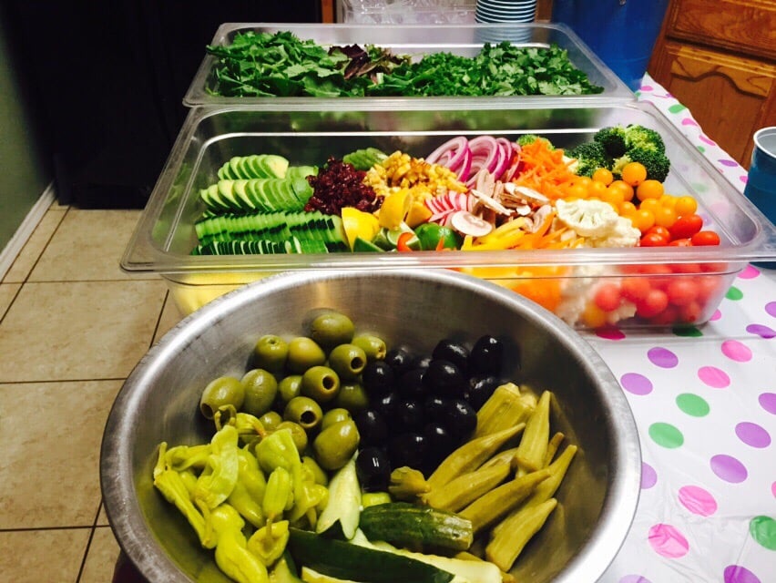 TEXAS CATERING Updated July 2024 808 N King St, Alice, Texas