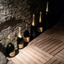 Chez Monsieur Jacques