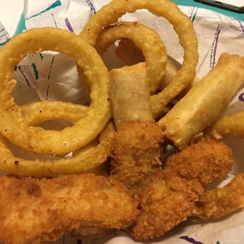 El Americano - American Near Me - Tomares, SE