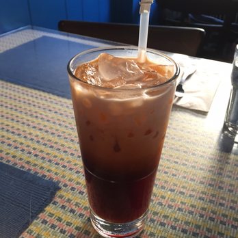 Thai Time Restaurant - Thai iced tea - Thai Near Me - San Francisco, California Thai Time Restaurant - Thai iced tea - Thai Near Me - San Francisco, California