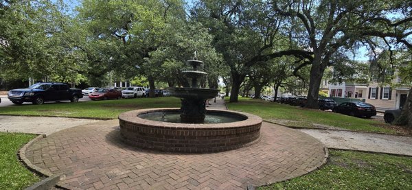 Frankly Charleston Black History Tours by null