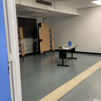 Navy College Office - Area where tables and seats should be placed back down. - College Counseling Near Me - Honolulu, Hawaii Navy College Office - Area where tables and seats should be placed back down. - College Counseling Near Me - Honolulu, Hawaii