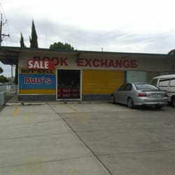 OG Book Exchange