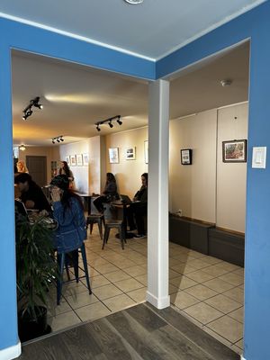 Ballast Coffee by null