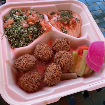 Falafel, Etc - Middle Eastern Near Me - Fremont, California Falafel, Etc - Middle Eastern Near Me - Fremont, California