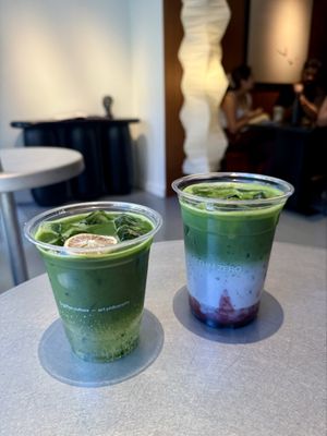 RHYTHM ZERO | WEST VILLAGE by null