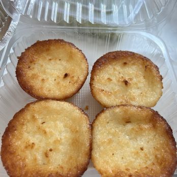 Yummy Banh Bao - Baked cassava cake - Bakeries Near Me - Westminster, California Yummy Banh Bao - Baked cassava cake - Bakeries Near Me - Westminster, California
