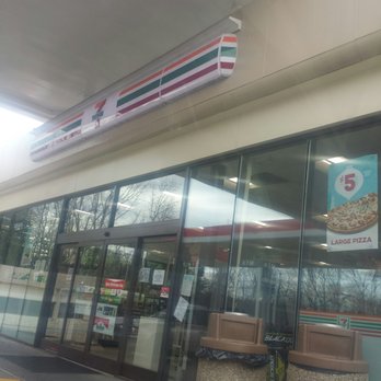 7-Eleven - the front of the store - Gas Stations Near Me - Charlotte, North Carolina 7-Eleven - the front of the store - Gas Stations Near Me - Charlotte, North Carolina