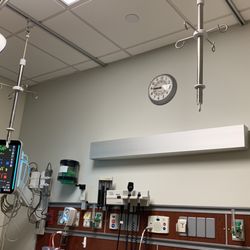 Endeavor Health Northwest Community Hospital