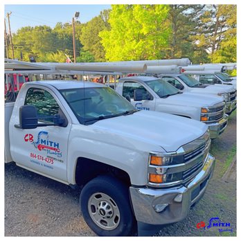 CB Smith Plumbing - Plumbing Near Me - Spartanburg, South Carolina CB Smith Plumbing - Plumbing Near Me - Spartanburg, South Carolina