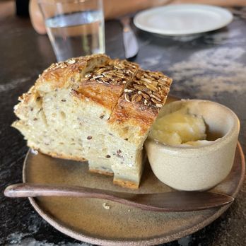 Little Mountain - Bread - American Near Me - Montecito, California Little Mountain - Bread - American Near Me - Montecito, California