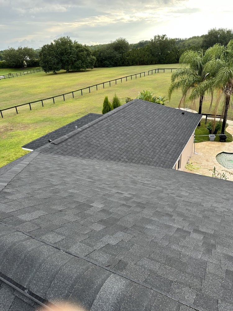 Slide of Tempest Industries