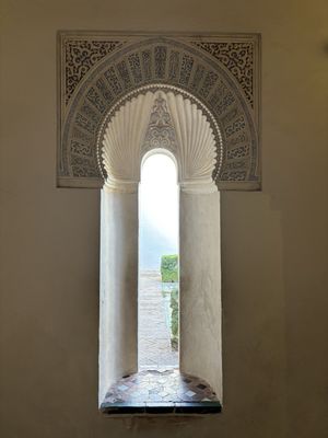 Alcazaba by null