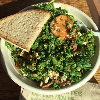 sweetgreen - Healthy Salads, Wraps, and Bowls - Salad Near Me - Cambridge, Massachusetts