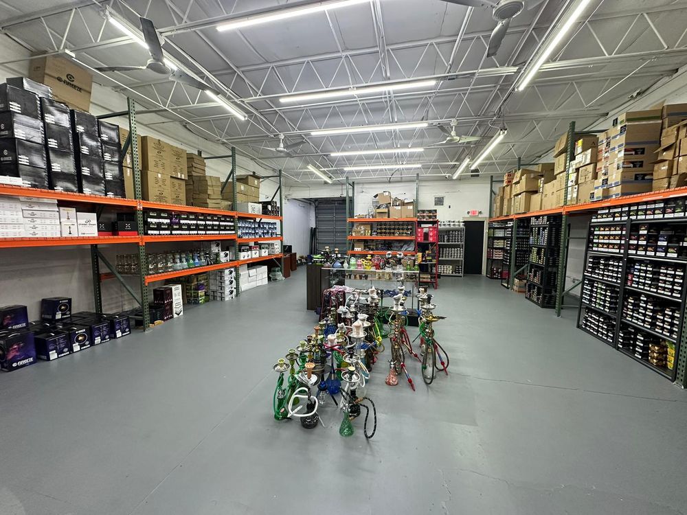 HOOKAH DEPOT Updated June 2024 3105 W Atlantic Blvd, Pompano Beach