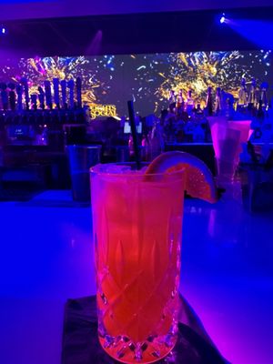 The Heights Social by null