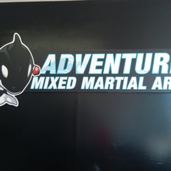 Adventure Martial Arts
