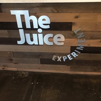 The Juice Experiment - The juice Experiment - Juice Bars & Smoothies Near Me - San Antonio, Texas