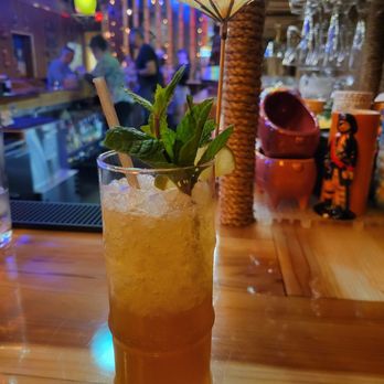 Cane Tiki Room - Tiki Bars Near Me - Paso Robles, California Cane Tiki Room - Tiki Bars Near Me - Paso Robles, California