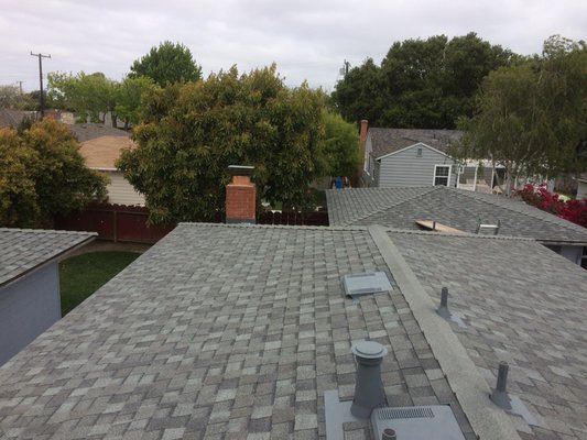 Is Your Roof Ready for Super El Nino for Winter 2026 - Forecasters are calling for a potential super El Nino this year.  Is your Roof Ready,  call us for a free visual inspection!