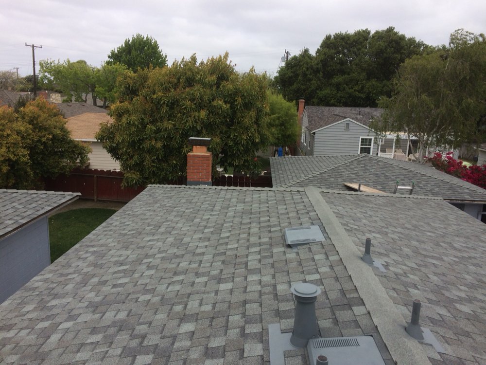 Slide of Lord Roofing