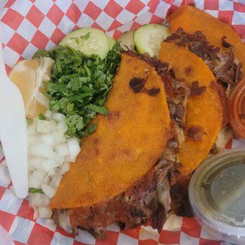 Tacos Monarca - Tacos Near Me - San Jose, California