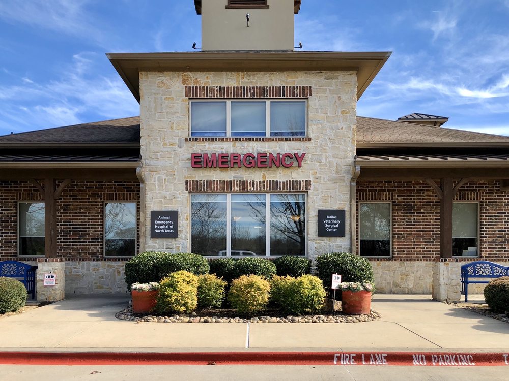 ANIMAL EMERGENCY HOSPITAL OF NORTH TEXAS 28 Photos & 99 Reviews