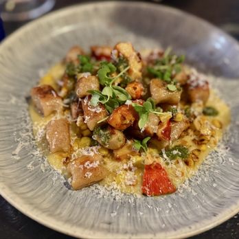 Romeo’s - Gnocchi - Tapas/Small Plates Near Me - Falmouth, Massachusetts Romeo’s - Gnocchi - Tapas/Small Plates Near Me - Falmouth, Massachusetts