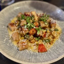 Romeo’s - Gnocchi