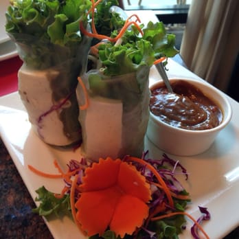 Thai Time - Delicious spring roll. - Thai Near Me - El Cajon, California Thai Time - Delicious spring roll. - Thai Near Me - El Cajon, California