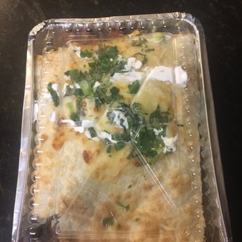 Rincon Taqueria - What was left over after lunch. It lasted me another two meals. Recommend fasting for a day before attempting this behemoth - Mexican Near Me - Norwalk, Connecticut Rincon Taqueria - What was left over after lunch. It lasted me another two meals. Recommend fasting for a day before attempting this behemoth - Mexican Near Me - Norwalk, Connecticut