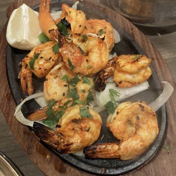Naan Point - Tandoori prawns - Indian Near Me - San Bruno, California Naan Point - Tandoori prawns - Indian Near Me - San Bruno, California
