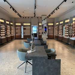 LensCrafters