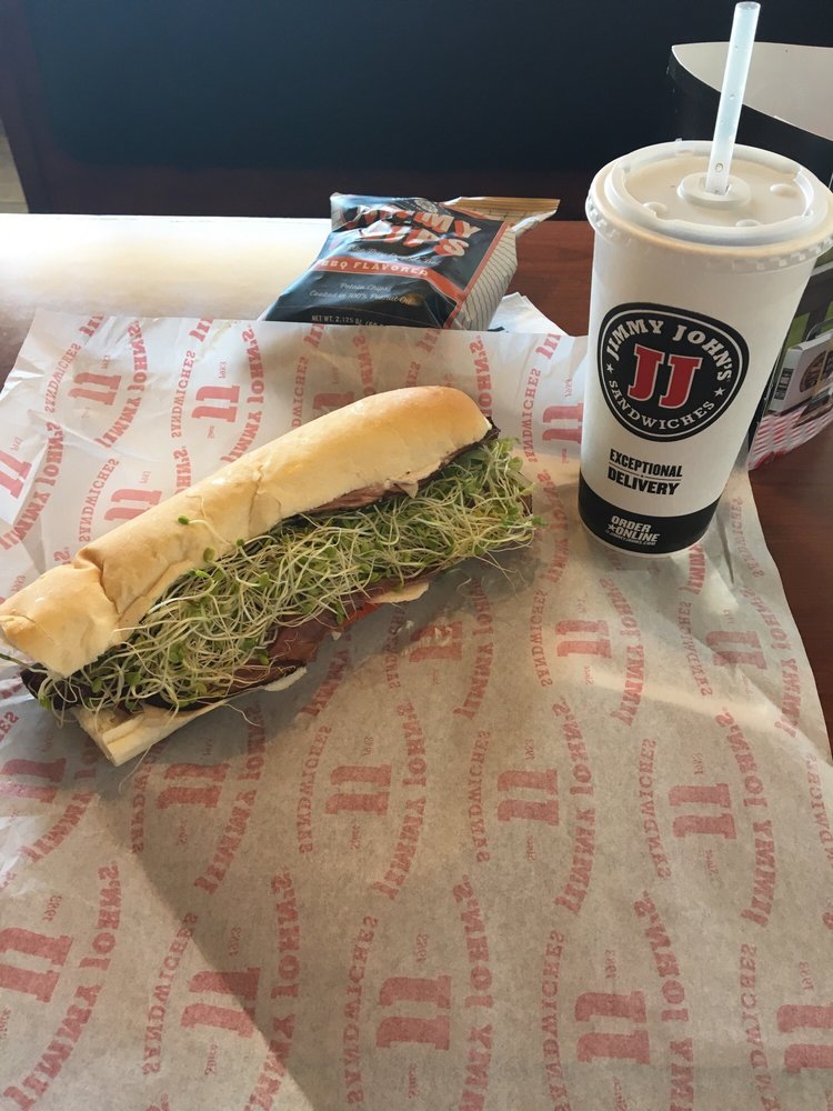 Jimmy John’s Takeout & Delivery 28 Photos & 19 Reviews Sandwiches