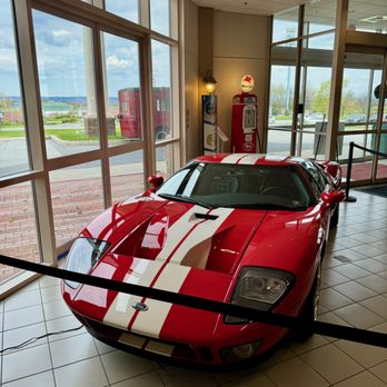 AACA Museum - Museums Near Me - Hershey, Pennsylvania