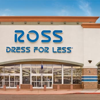 Ross Dress for Less - Department Stores Near Me - Gilbert, Arizona