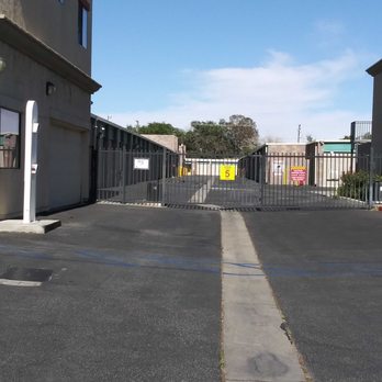 Purely Storage - Gated access. - Self Storage Near Me - Lancaster, California Purely Storage - Gated access. - Self Storage Near Me - Lancaster, California