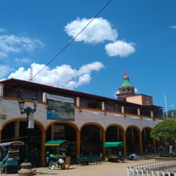 Talpa de Allende - Puedes comprar tus recuerditos