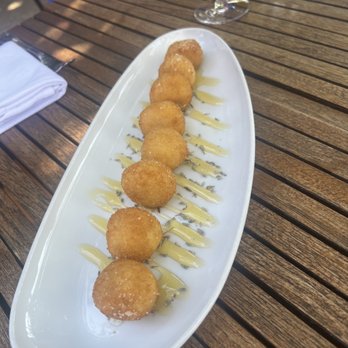 Barndiva - New American Near Me - Healdsburg, California