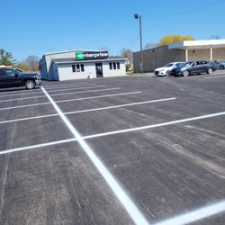 Enterprise Rent a Car - Manitowoc