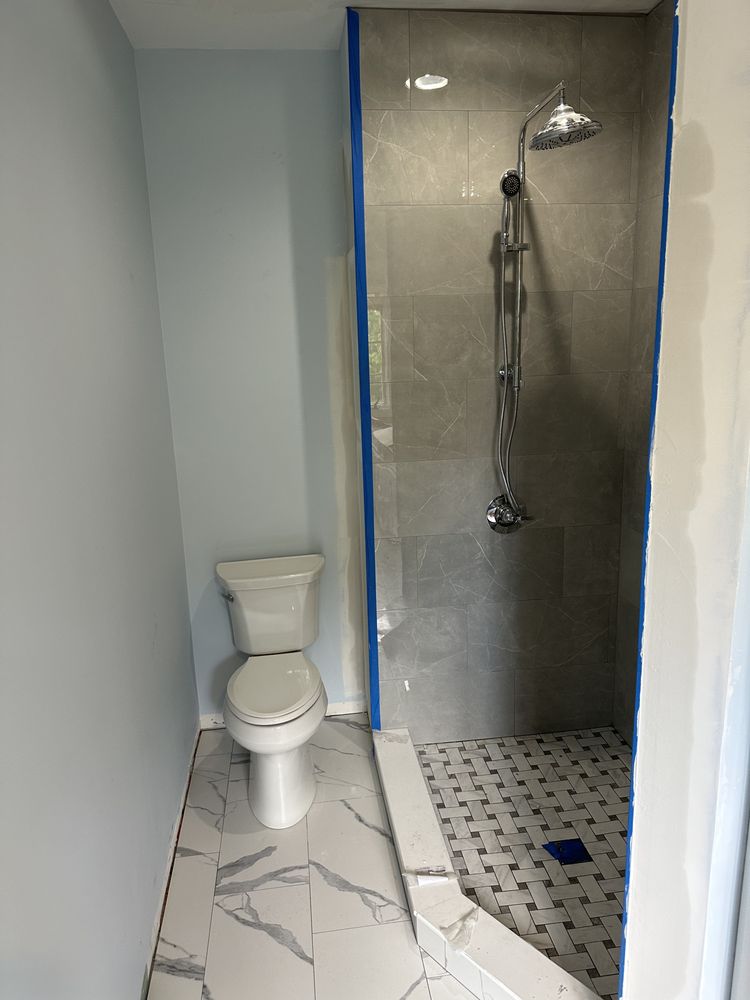 Slide of Ecker Plumbing