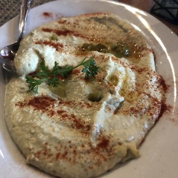 Paymon's Fresh Kitchen  - Greek Near Me - Las Vegas, Nevada