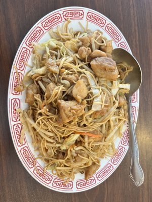 Szechwan Chinese Restaurant by null