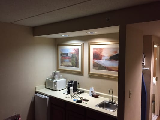 Holiday Inn Express & Suites Providence-Woonsocket by IHG by null