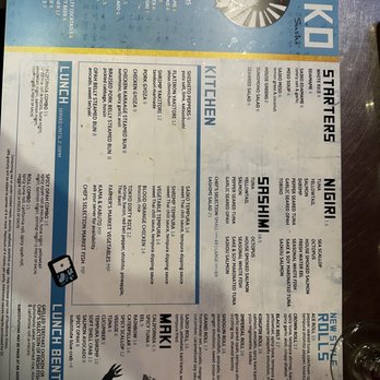 Saiko Sushi - Sushi Bars Near Me - Coronado, California Saiko Sushi - Sushi Bars Near Me - Coronado, California