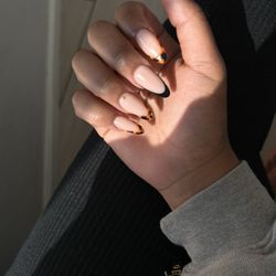 Santa Rosa Nail Salon - Nails done by nina