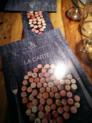 Le Bouchon & L' Assiette by null