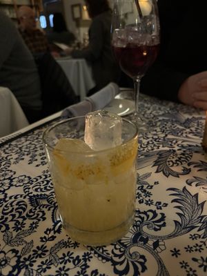 The National by null