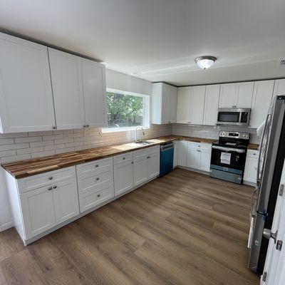 Property Solution Network