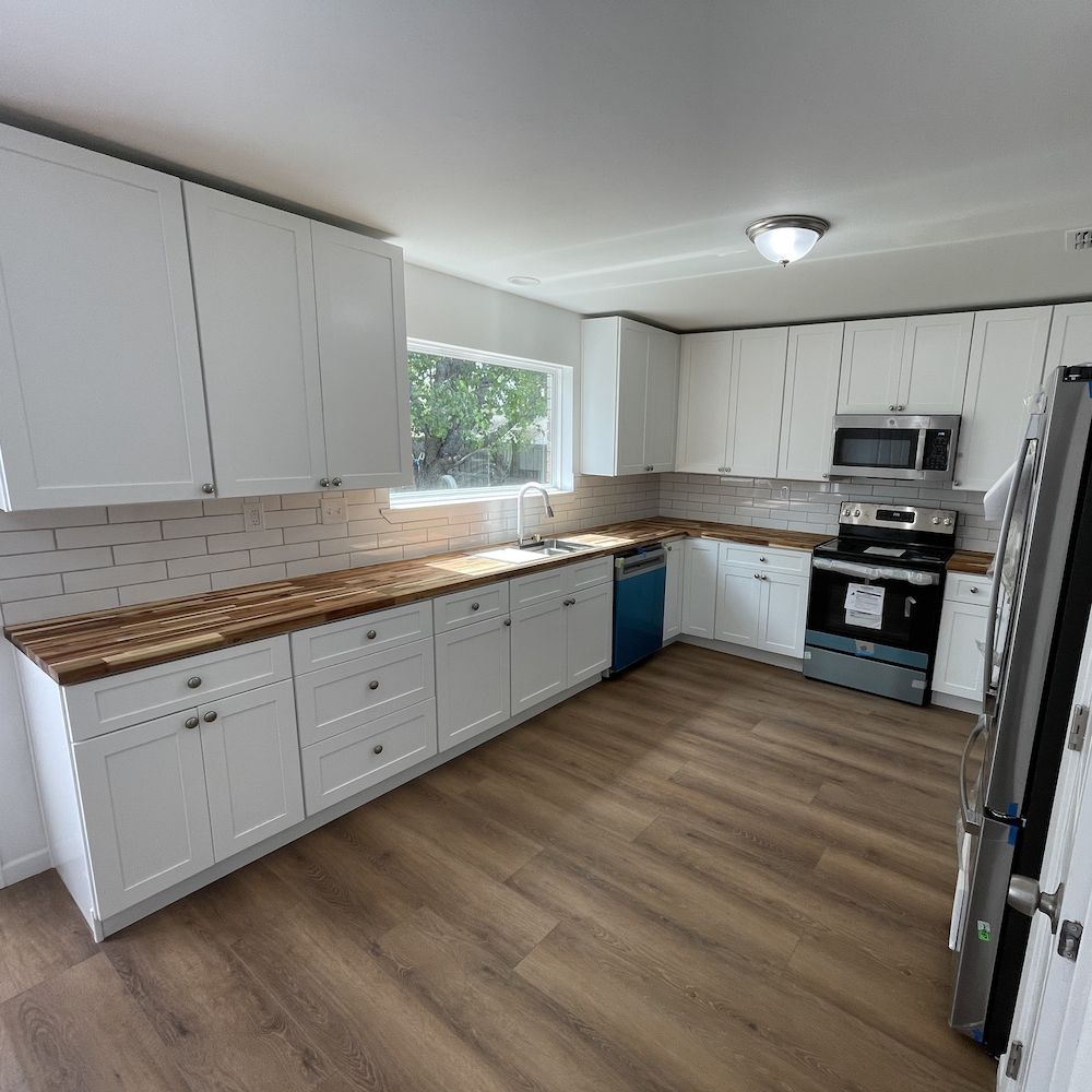 Slide of Property Solution Network